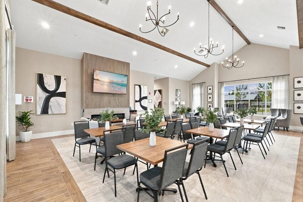 Clubhouse - 2378 GOLD DUST DR, MINNEOLA