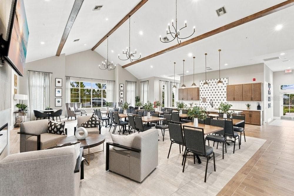 Clubhouse - 2378 GOLD DUST DR, MINNEOLA
