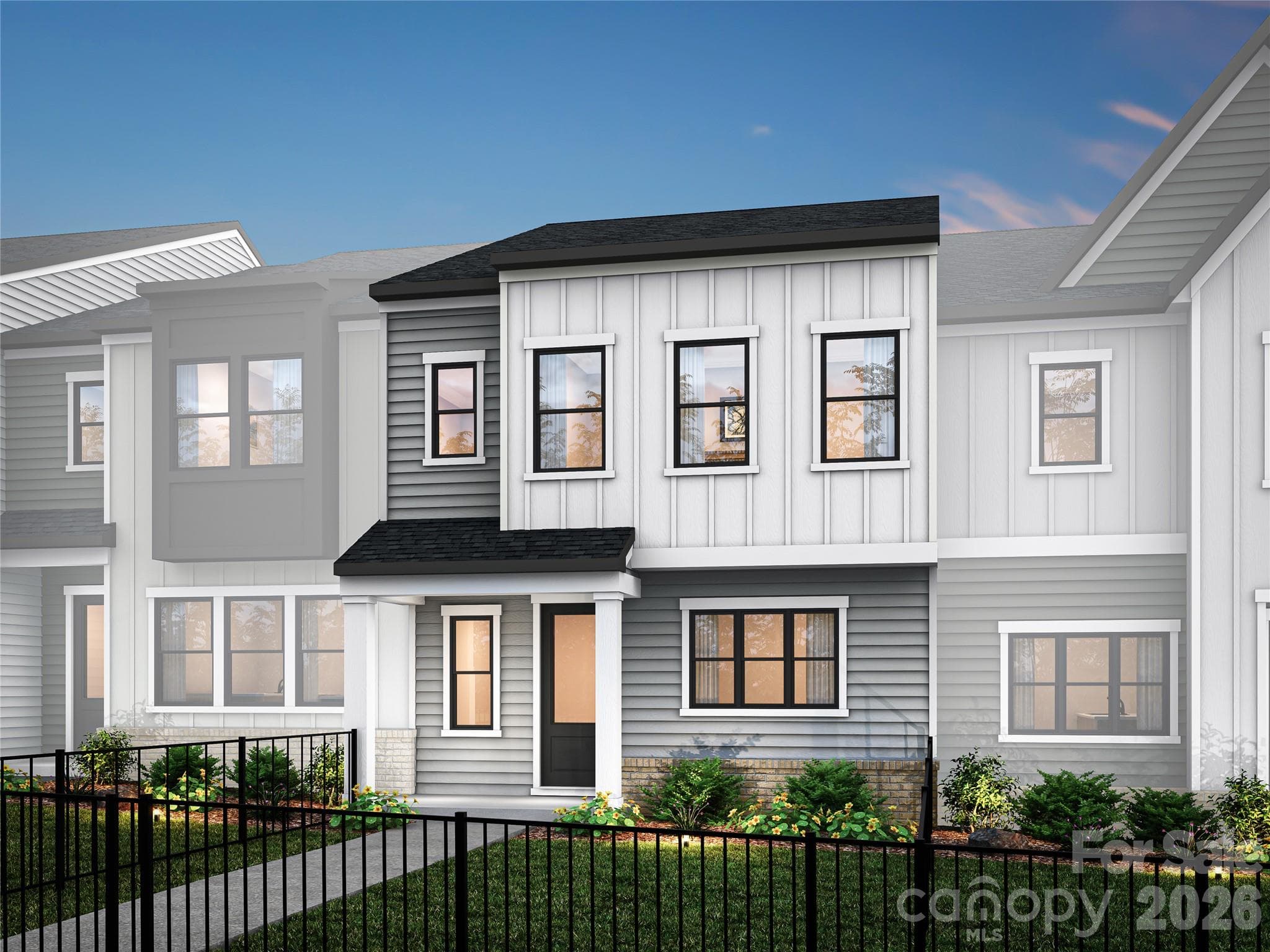 425 Nash Street