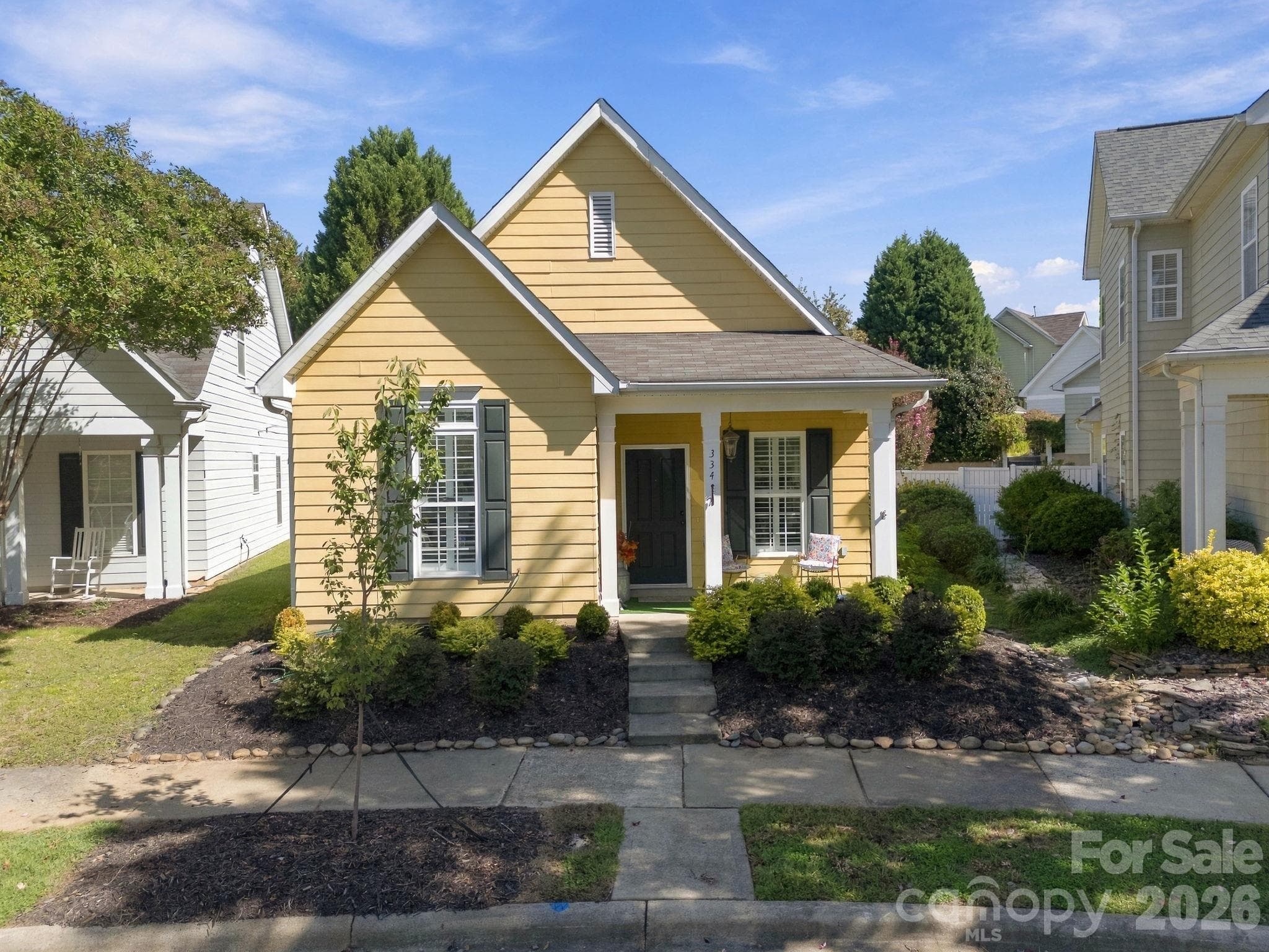 334 Center Drive