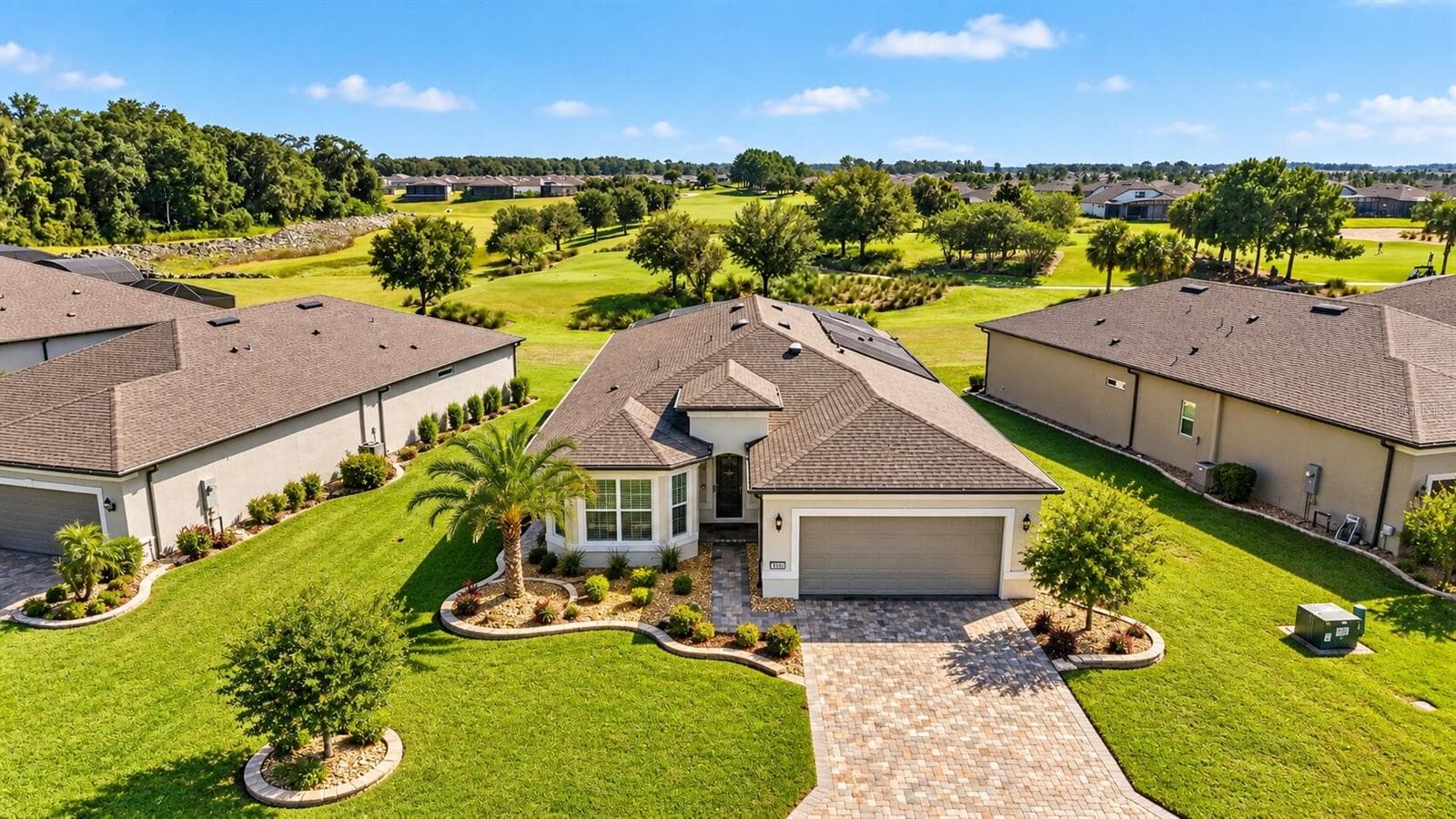 Single Family Residence at 5481 SW 92ND AVENUE RD, OCALA, photo 2 of 17