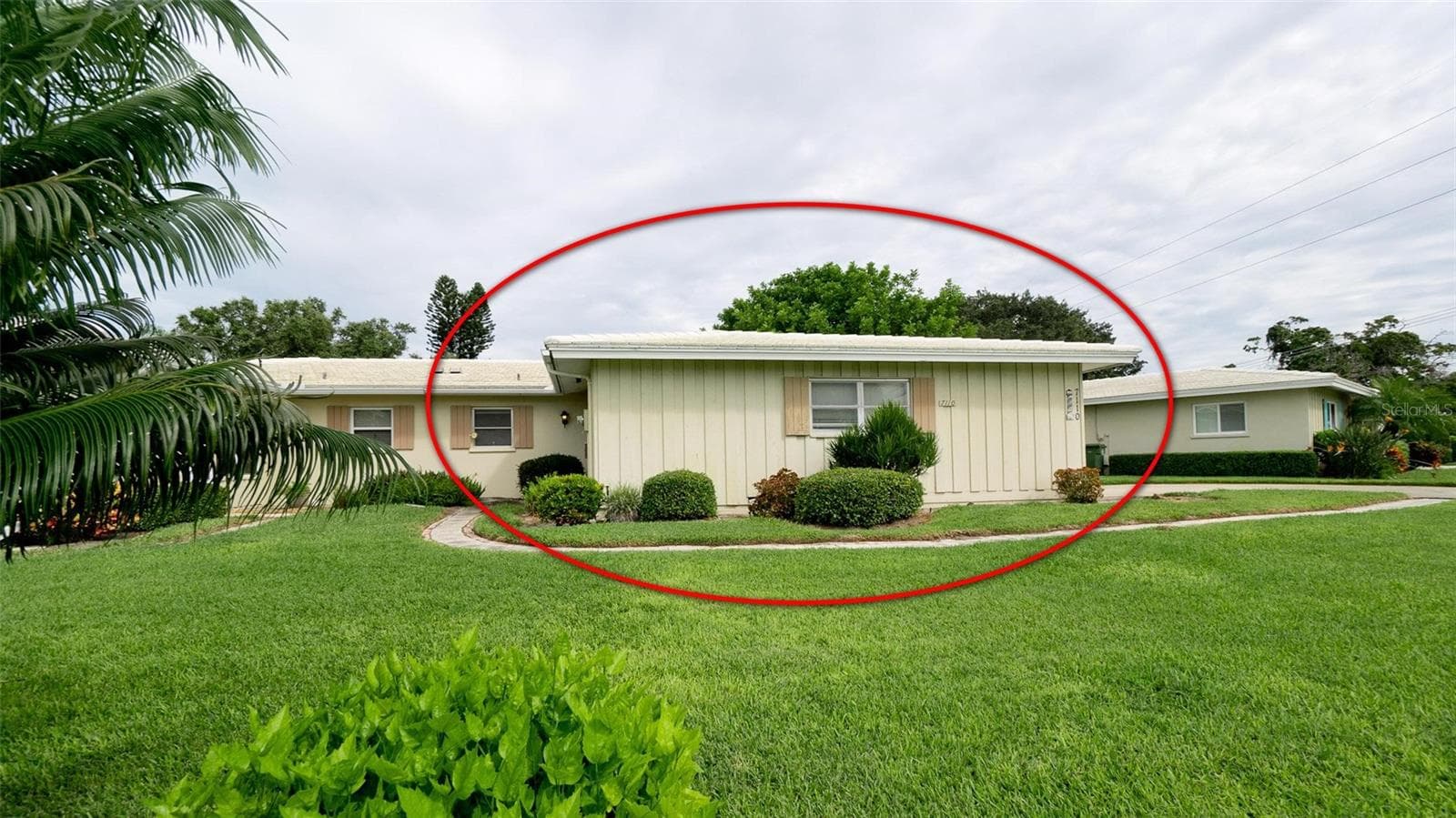 Villa at 7110 11TH AVE W, BRADENTON, photo 4 of 76