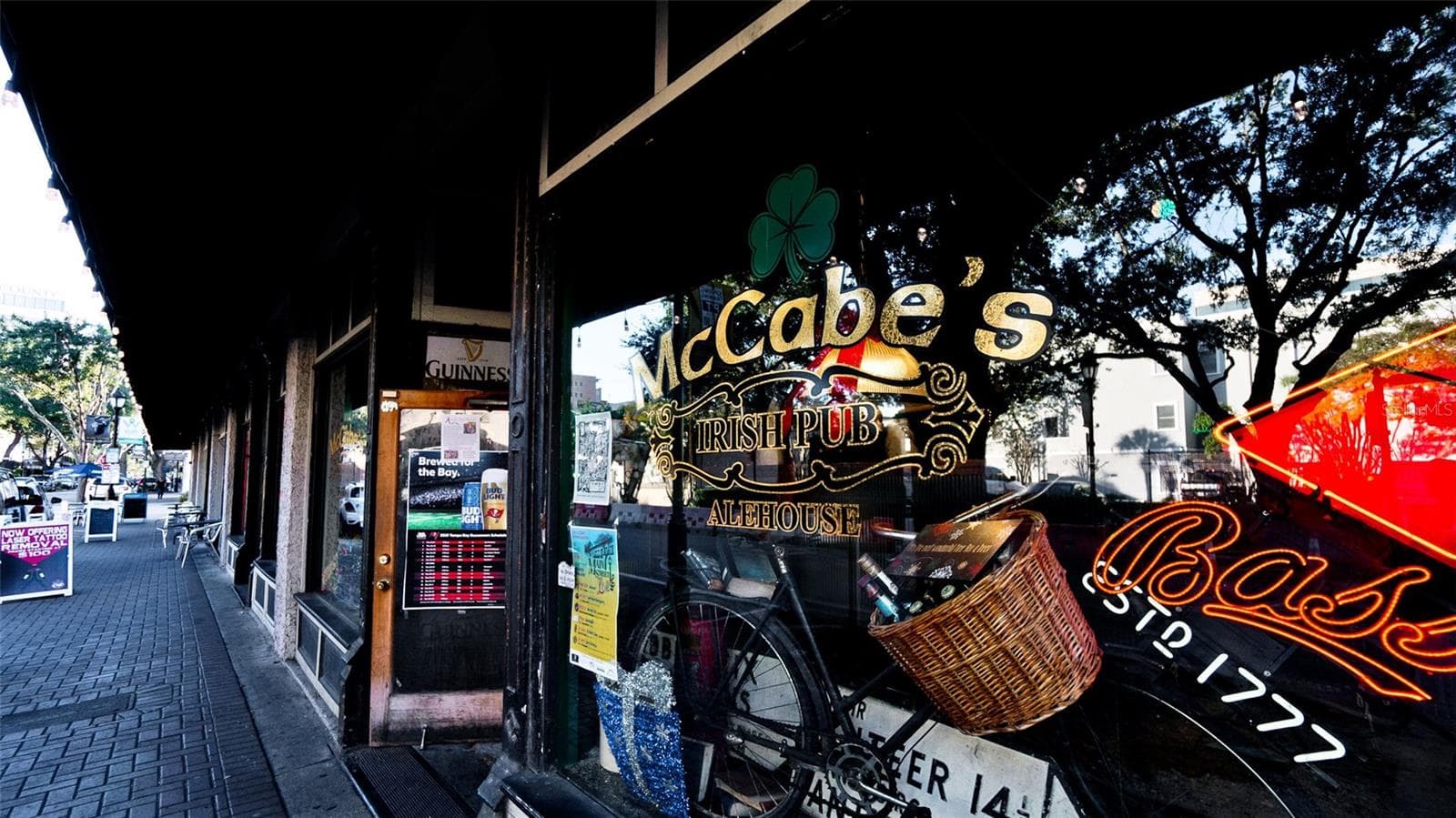Some popular spots in Downtown Bradenton - 7110 11TH AVE W, BRADENTON