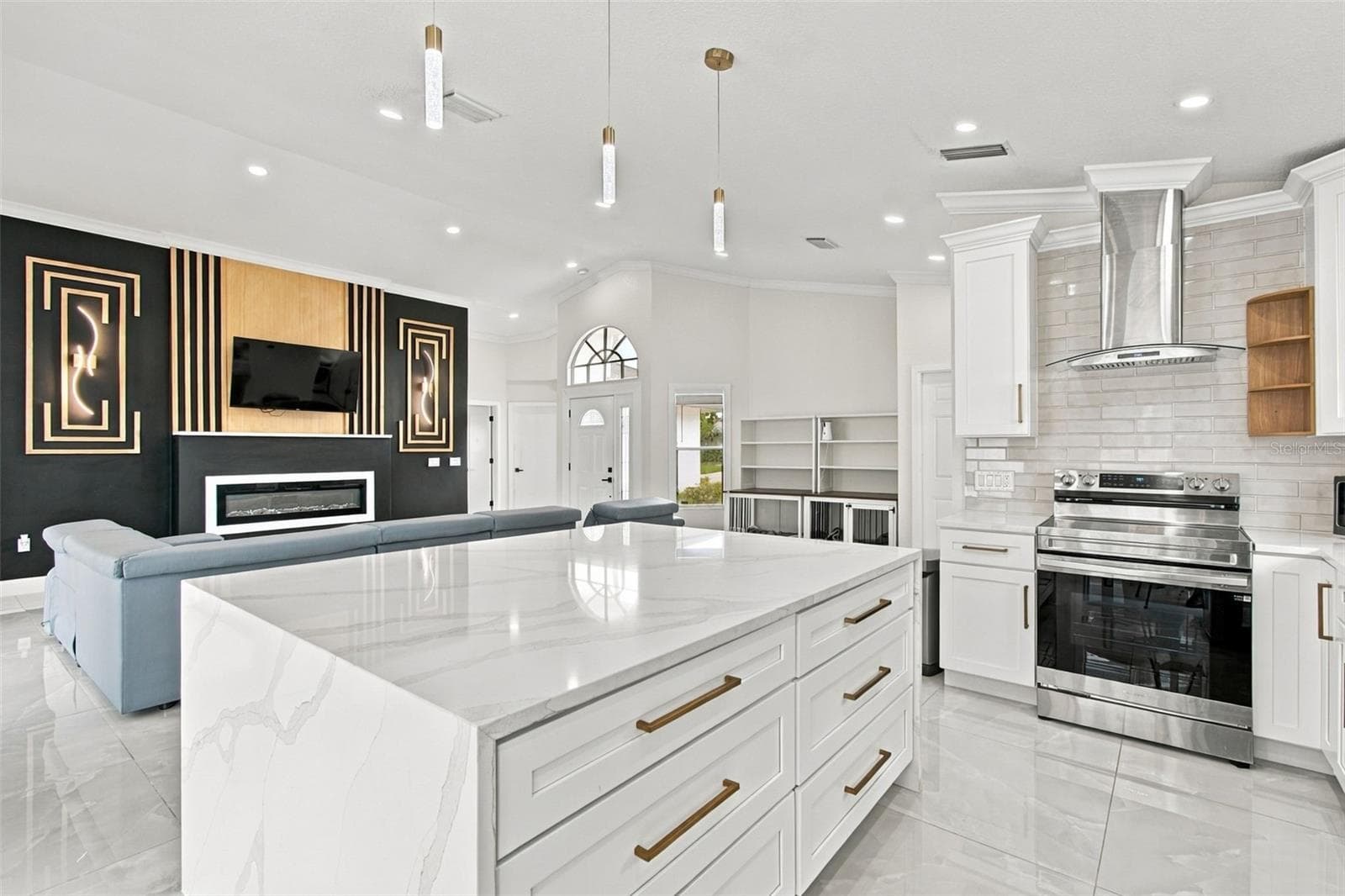 Single Family Residence at 3817 105TH AVE N, CLEARWATER, photo 17 of 94
