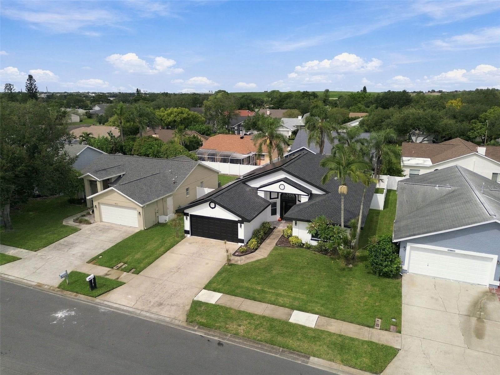 Single Family Residence at 3817 105TH AVE N, CLEARWATER, photo 75 of 94