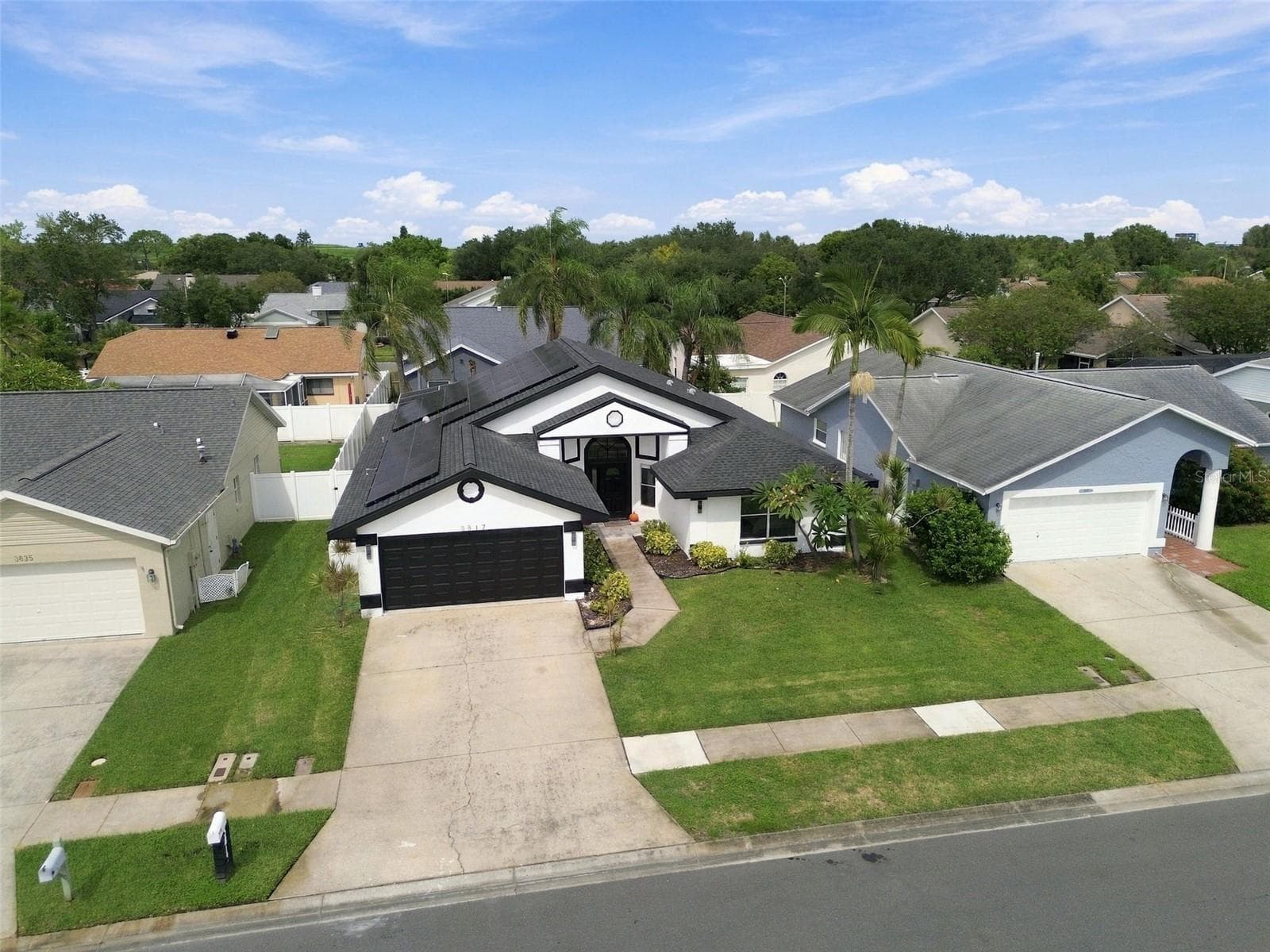 Single Family Residence at 3817 105TH AVE N, CLEARWATER, photo 77 of 94