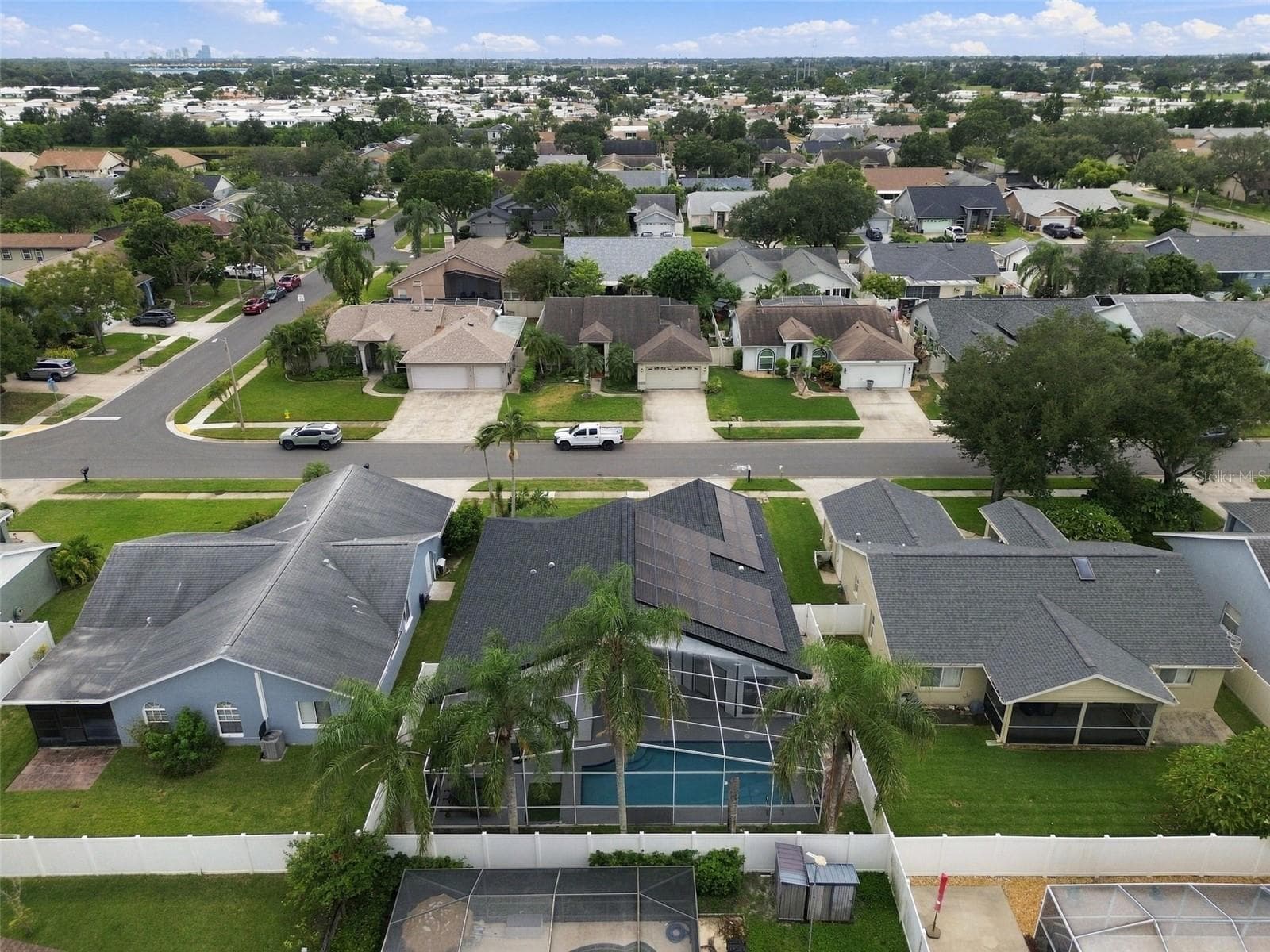Single Family Residence at 3817 105TH AVE N, CLEARWATER, photo 86 of 94