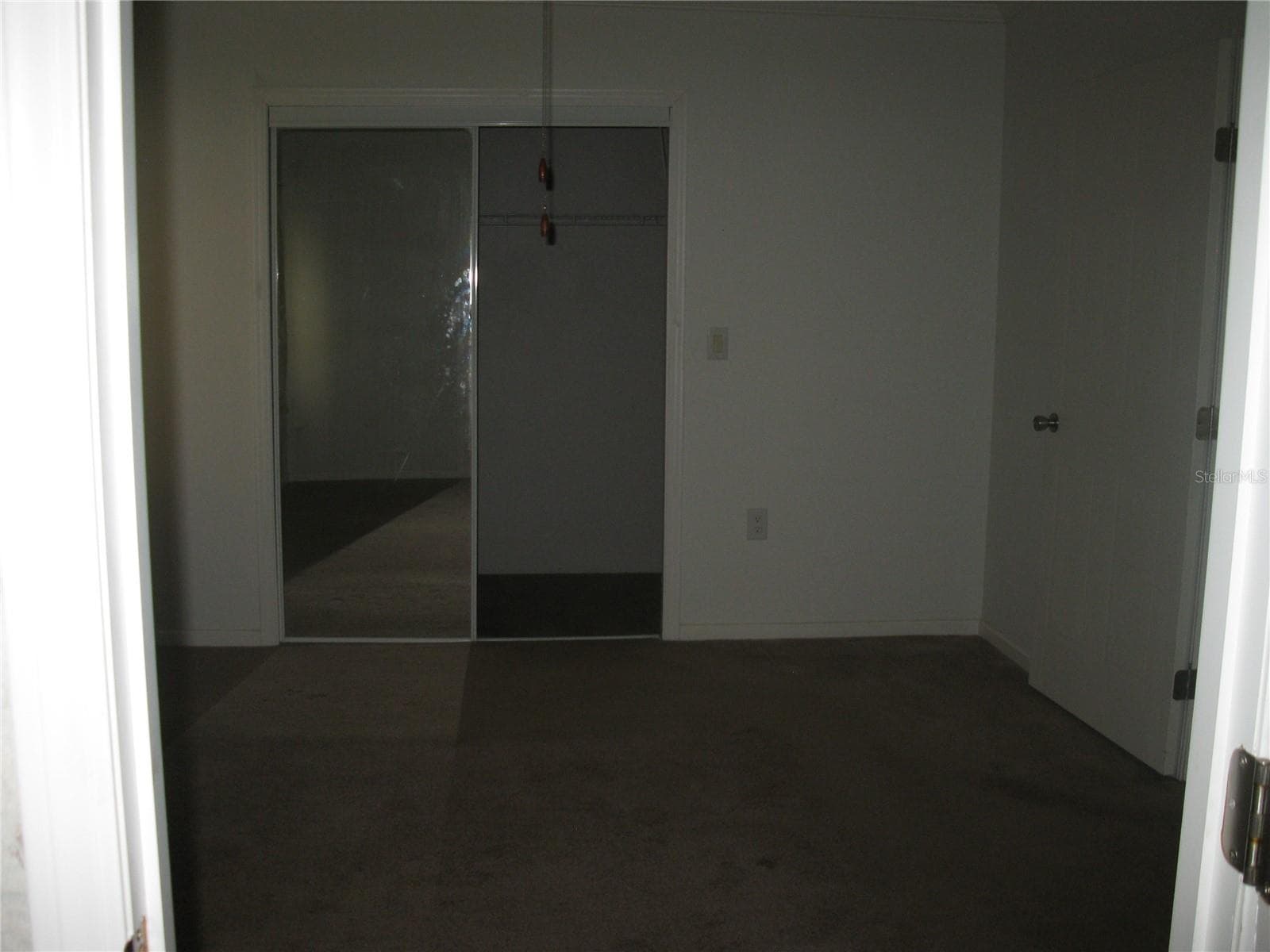 primary bedroom - 212 YORK COTTAGE DR, HAINES CITY