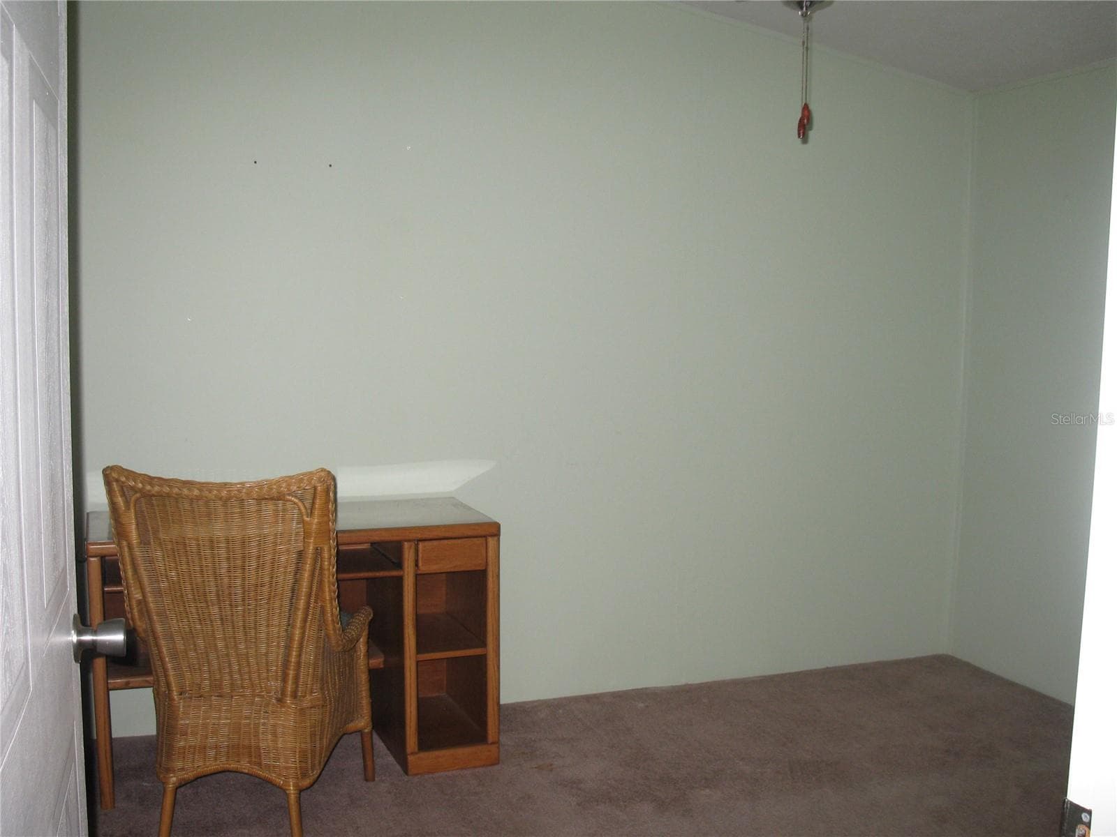 guest bedroom - 212 YORK COTTAGE DR, HAINES CITY