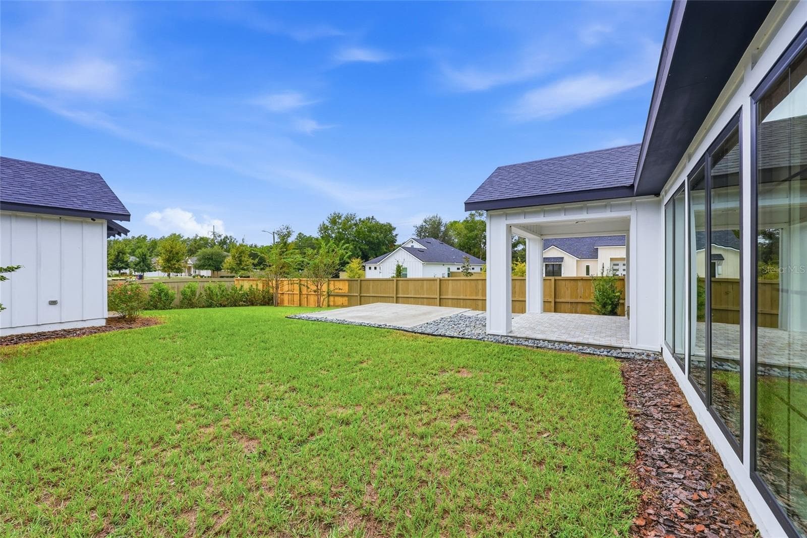 Single Family Residence at 1001 SW 120TH DR, GAINESVILLE, photo 46 of 53