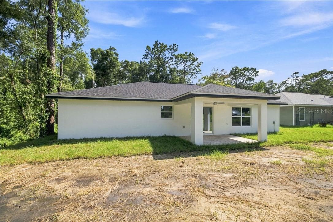 Single Family Residence at 20615 SW Robin DR, DUNNELLON FL 34431, Dunnellon, photo 8 of 44