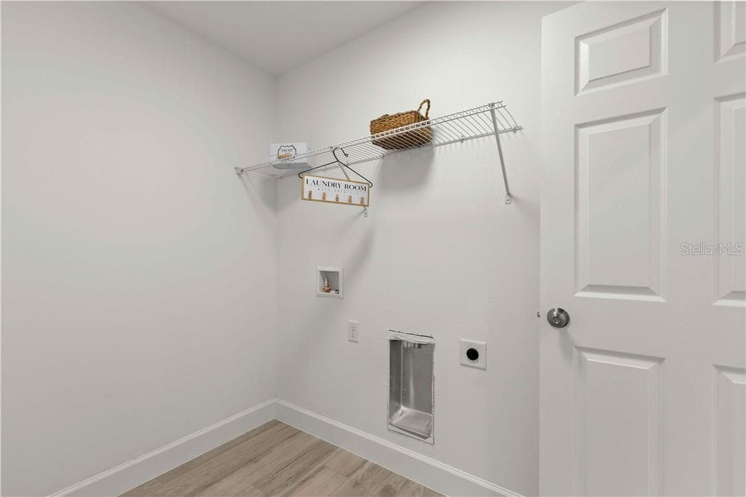 Laundry Room - 20615 SW Robin DR, DUNNELLON FL 34431, Dunnellon