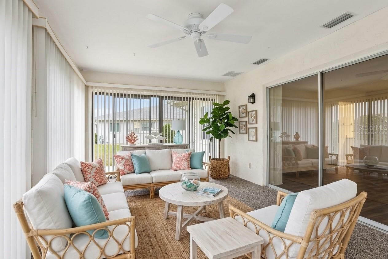 Virtually staged - 104 CACTUSFLOWER LN, SUN CITY CENTER