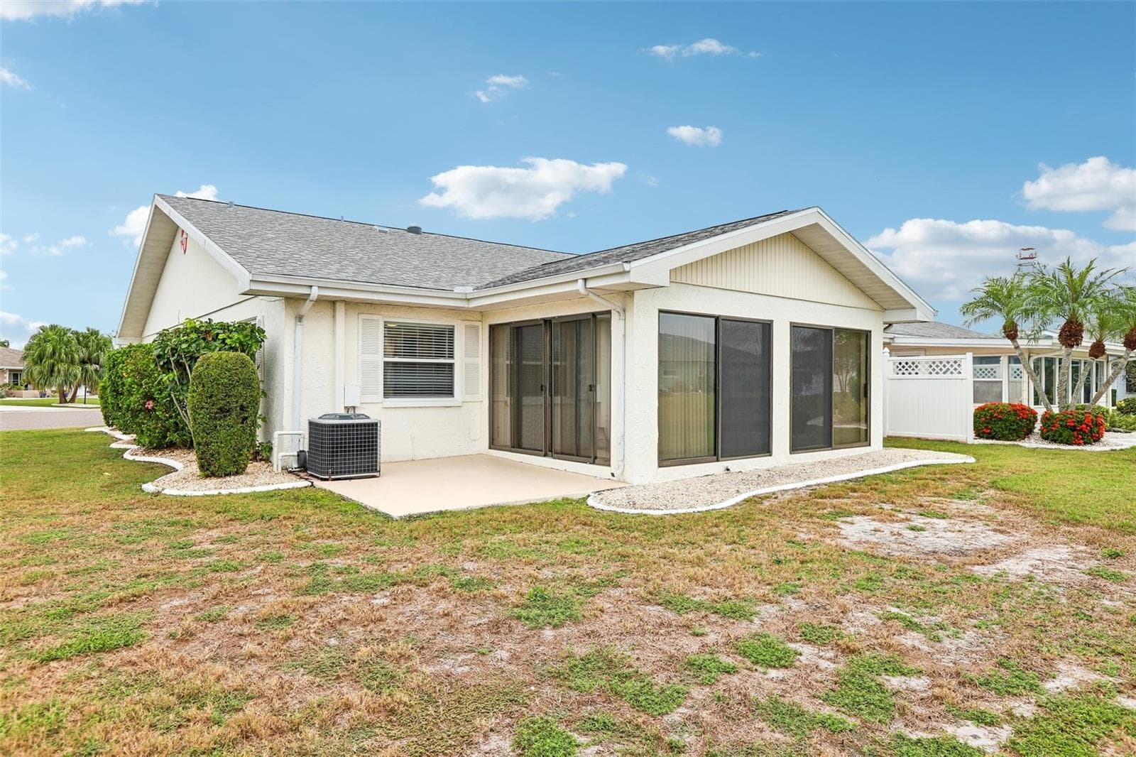 Single Family Residence at 104 CACTUSFLOWER LN, SUN CITY CENTER, photo 45 of 66