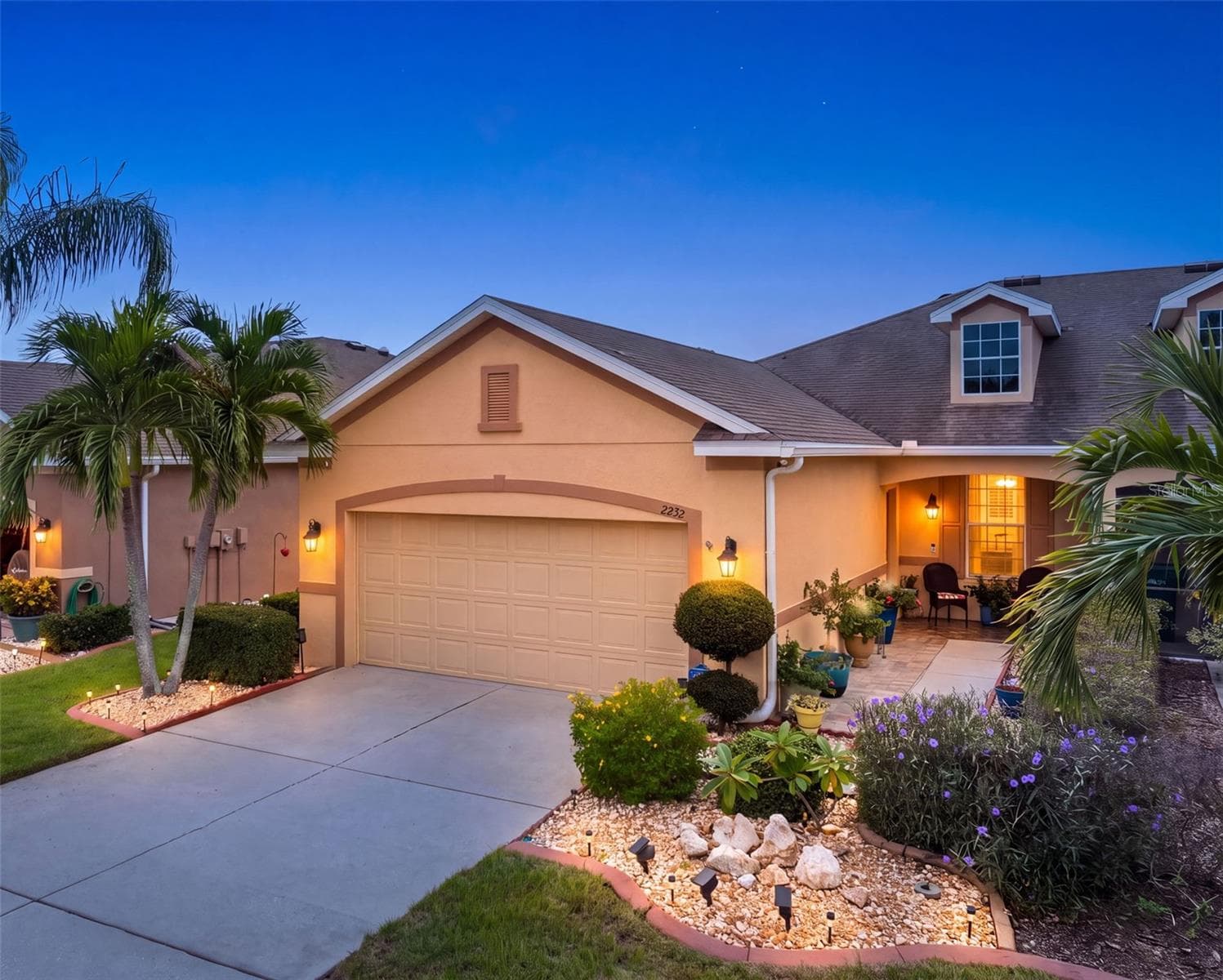 2232 PARROT FISH DR