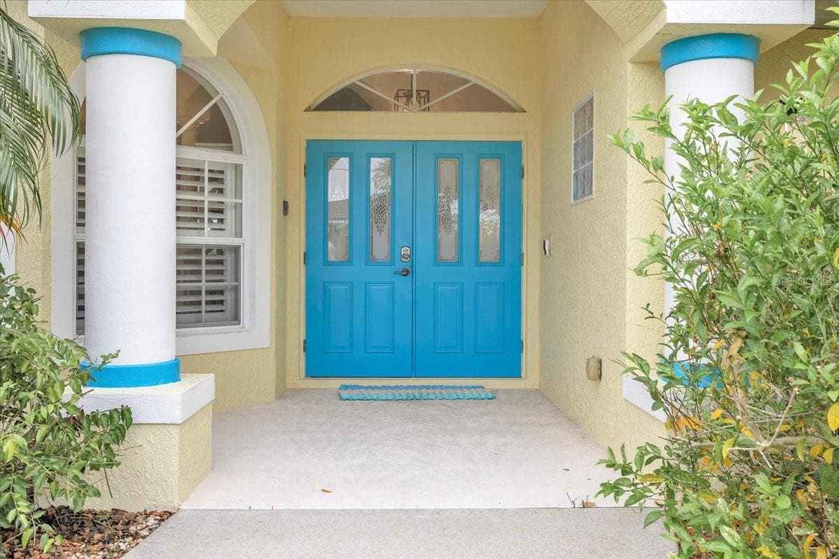 Single Family Residence at 12 TOURNAMENT RD, ROTONDA WEST, photo 12 of 86