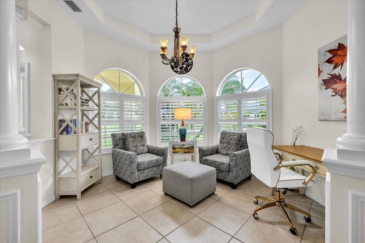 Single Family Residence at 12 TOURNAMENT RD, ROTONDA WEST, photo 21 of 86
