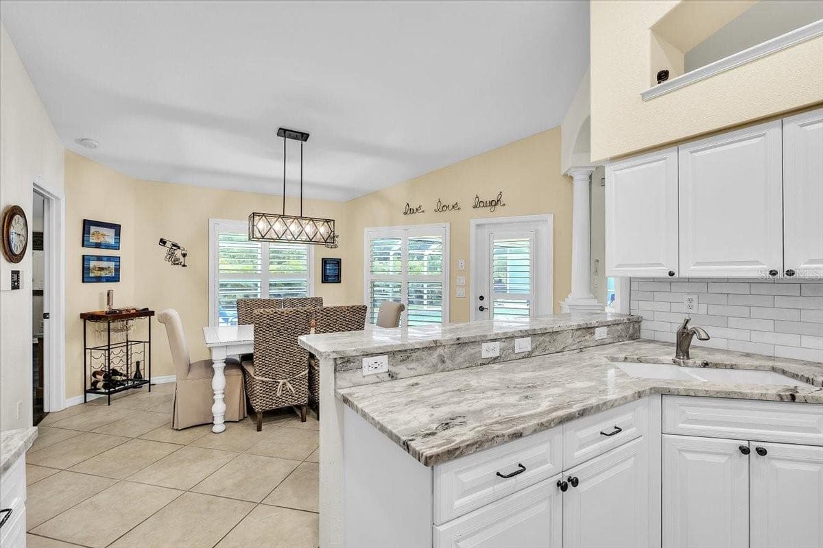 Single Family Residence at 12 TOURNAMENT RD, ROTONDA WEST, photo 34 of 86