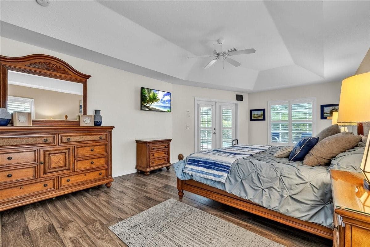 Single Family Residence at 12 TOURNAMENT RD, ROTONDA WEST, photo 41 of 86