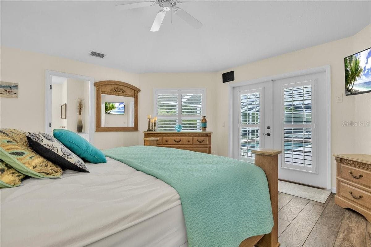 Single Family Residence at 12 TOURNAMENT RD, ROTONDA WEST, photo 51 of 86
