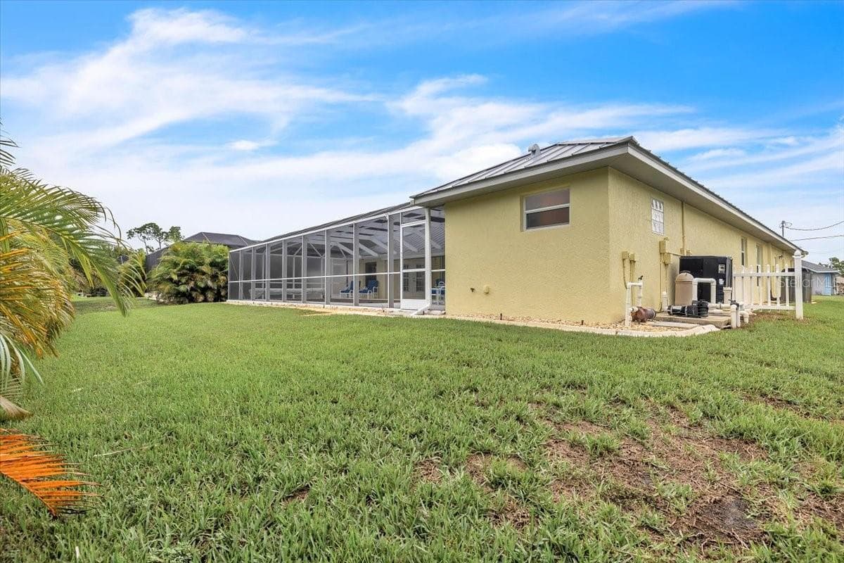 Single Family Residence at 12 TOURNAMENT RD, ROTONDA WEST, photo 71 of 86