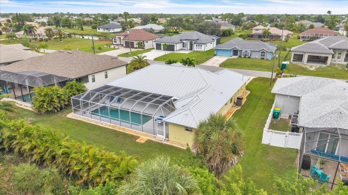 Single Family Residence at 12 TOURNAMENT RD, ROTONDA WEST, photo 76 of 86