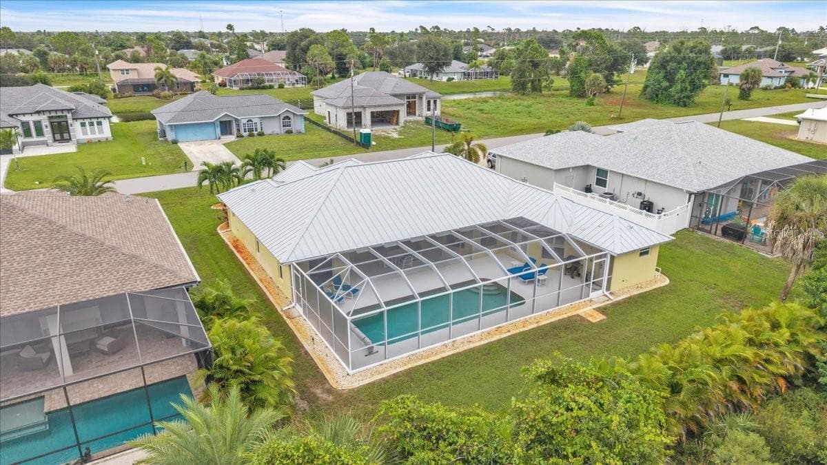 Single Family Residence at 12 TOURNAMENT RD, ROTONDA WEST, photo 78 of 86