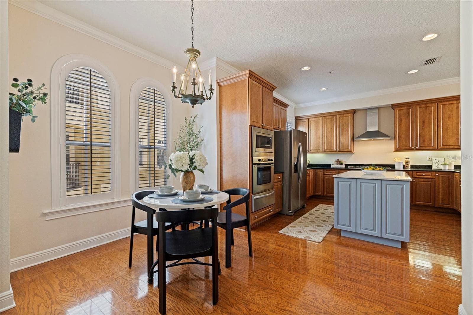 Townhouse at 114 E DAVIS BLVD #4, TAMPA, photo 8 of 50