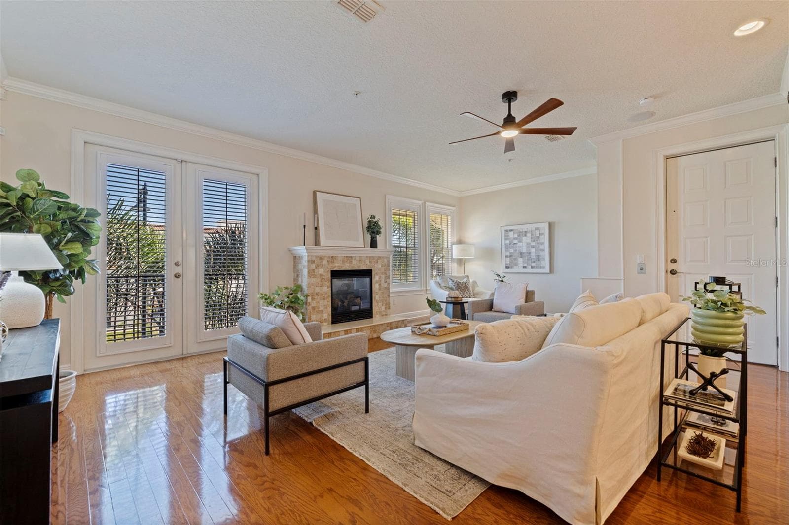 Townhouse at 114 E DAVIS BLVD #4, TAMPA, photo 16 of 50