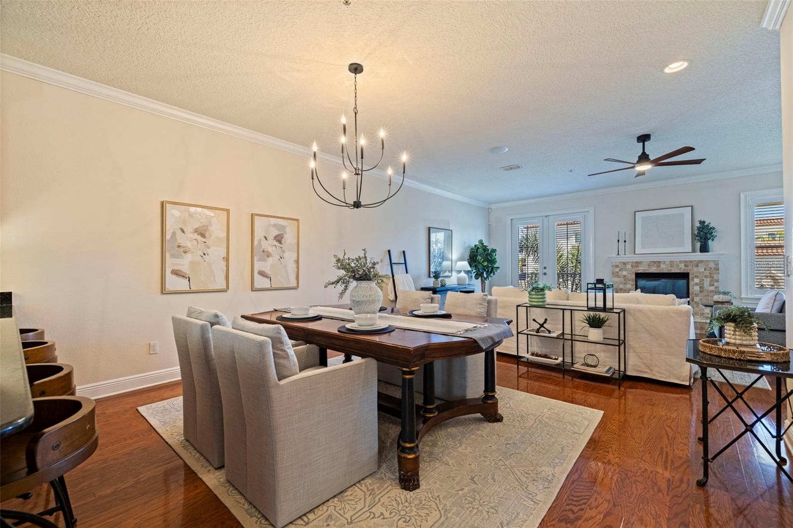 Townhouse at 114 E DAVIS BLVD #4, TAMPA, photo 21 of 50