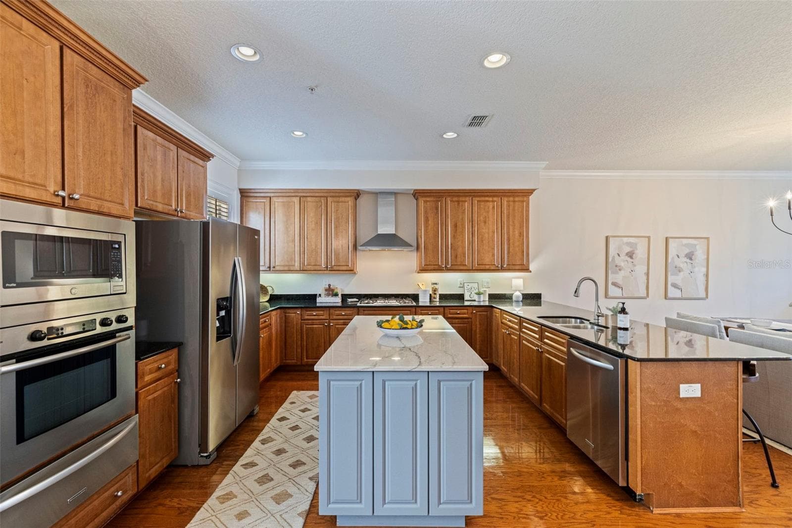 Townhouse at 114 E DAVIS BLVD #4, TAMPA, photo 26 of 50