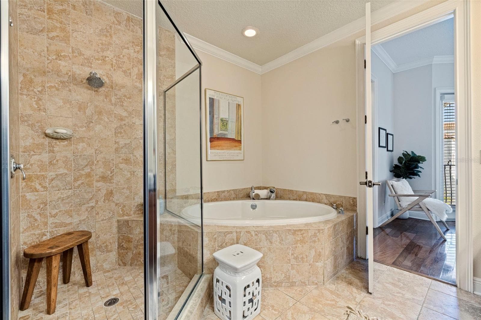 Townhouse at 114 E DAVIS BLVD #4, TAMPA, photo 34 of 50