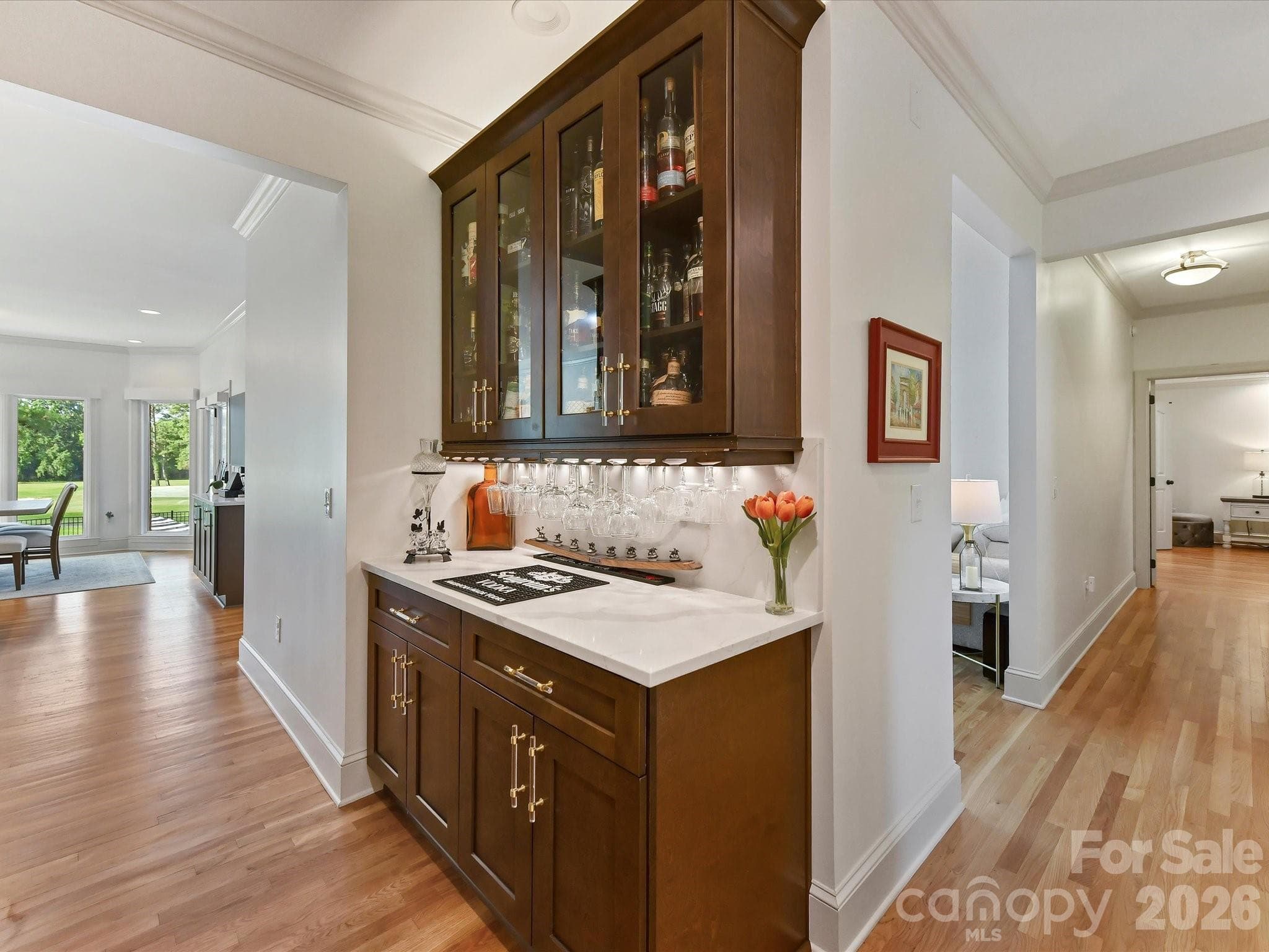 Single Family Residence at 3509 Milford Court NW, Concord, photo 12 of 47