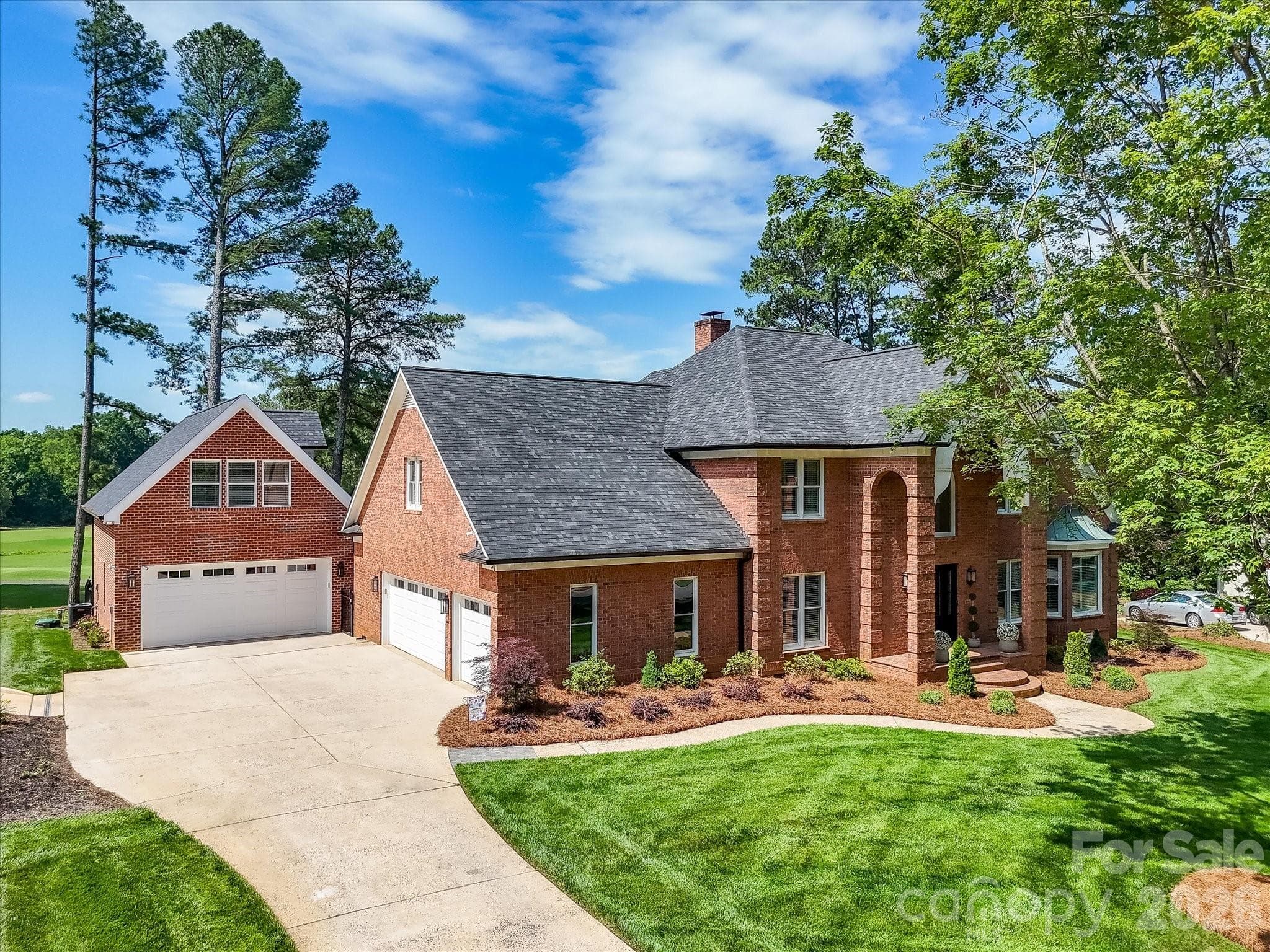 Single Family Residence at 3509 Milford Court NW, Concord, photo 36 of 47
