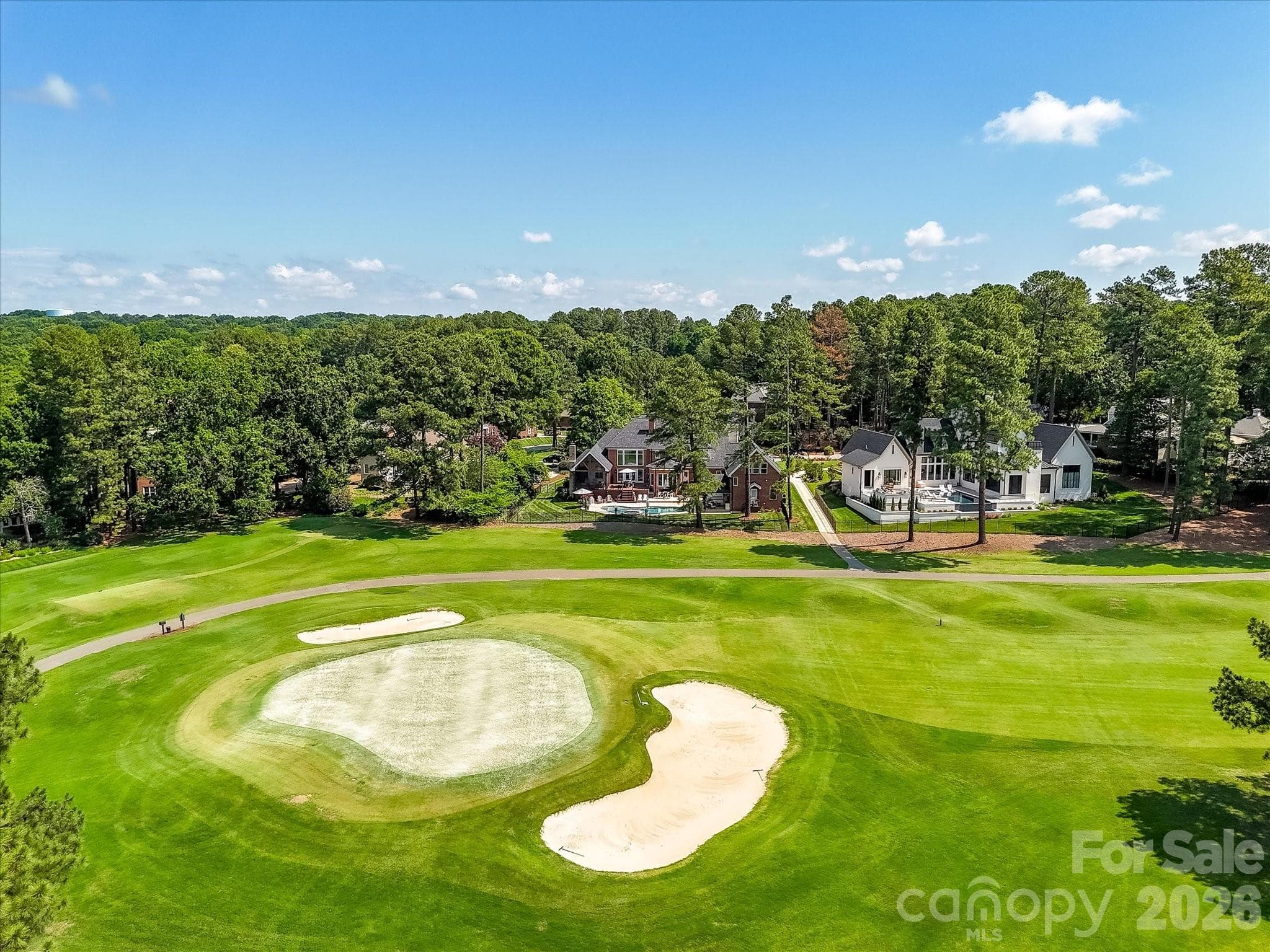 Single Family Residence at 3509 Milford Court NW, Concord, photo 44 of 47