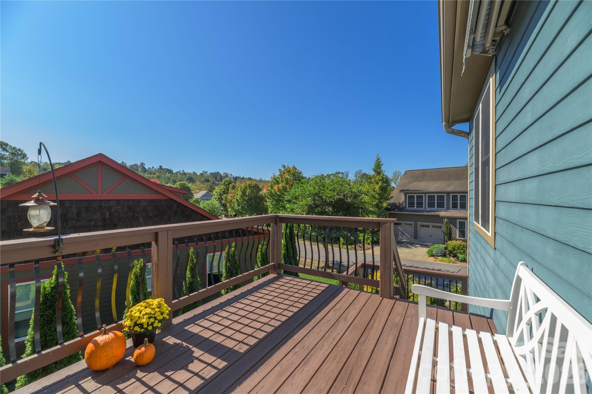 Single Family Residence at 3 Bungalow Way, Asheville, photo 18 of 47