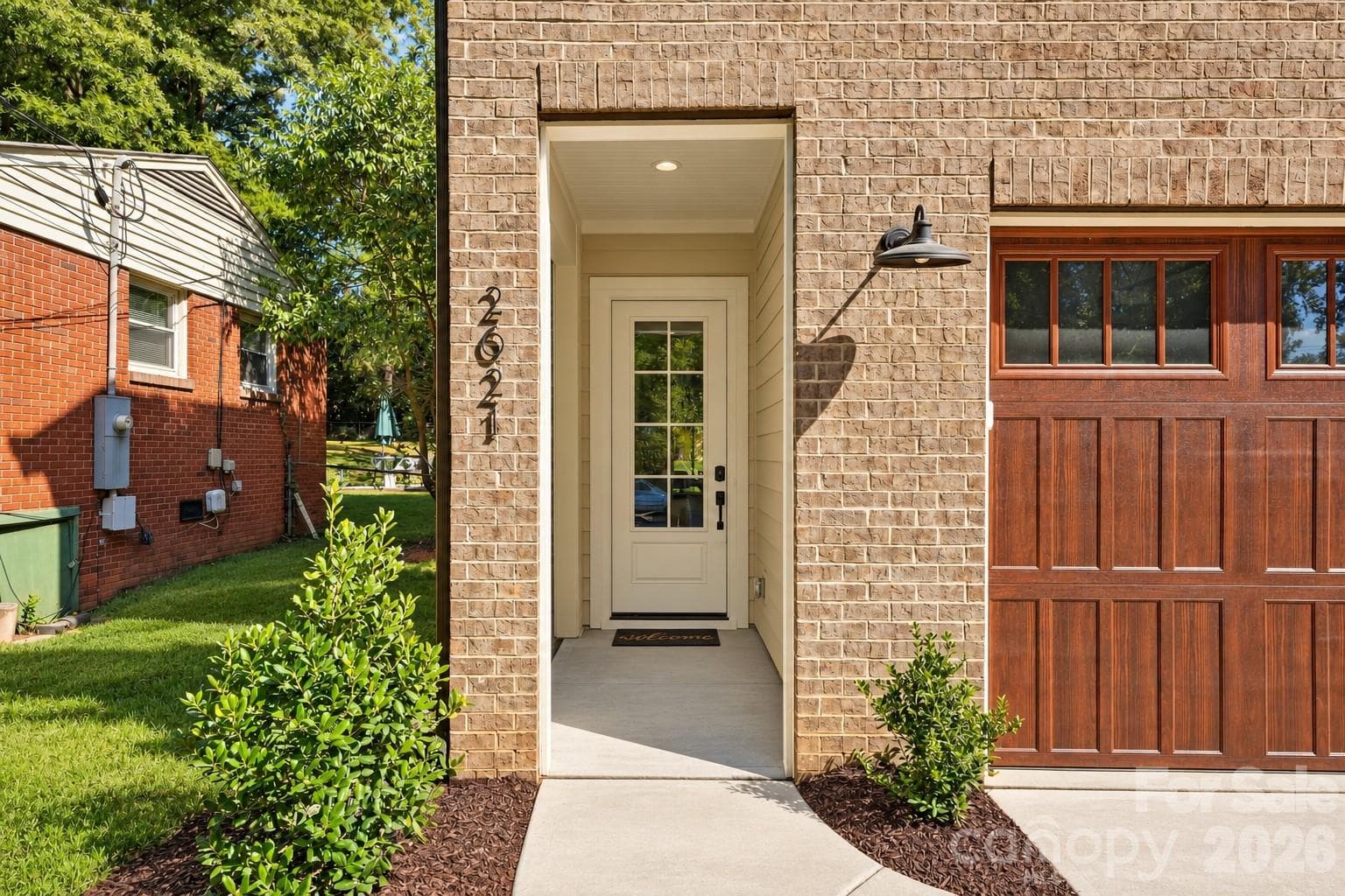 Townhouse at Charlotte, photo 11 of 81