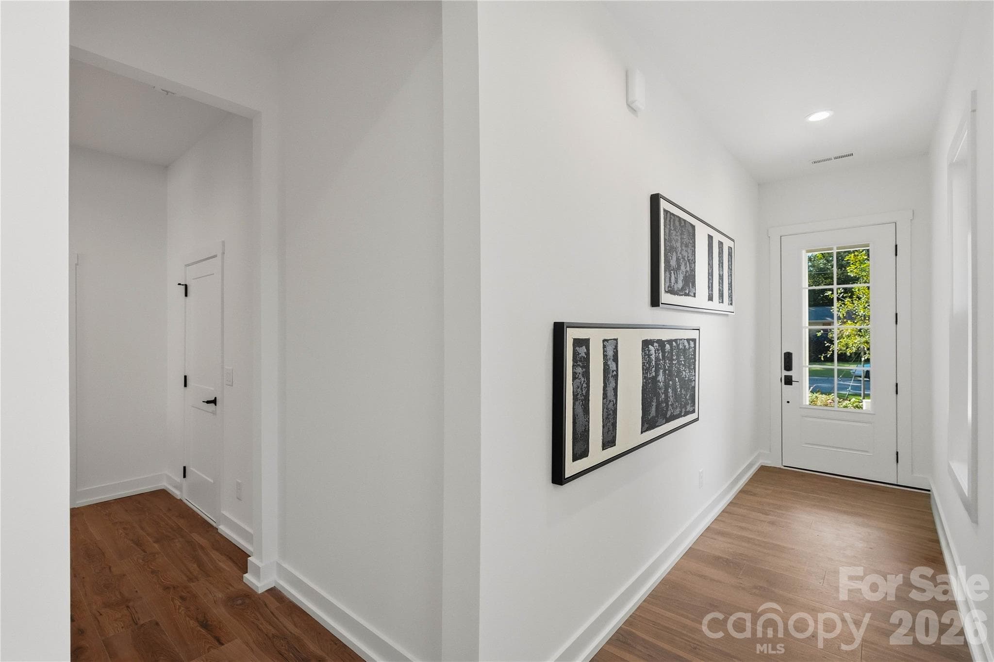 Townhouse at Charlotte, photo 14 of 81