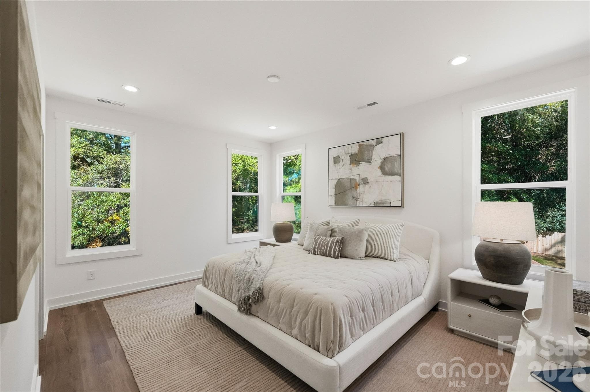 Townhouse at Charlotte, photo 61 of 81