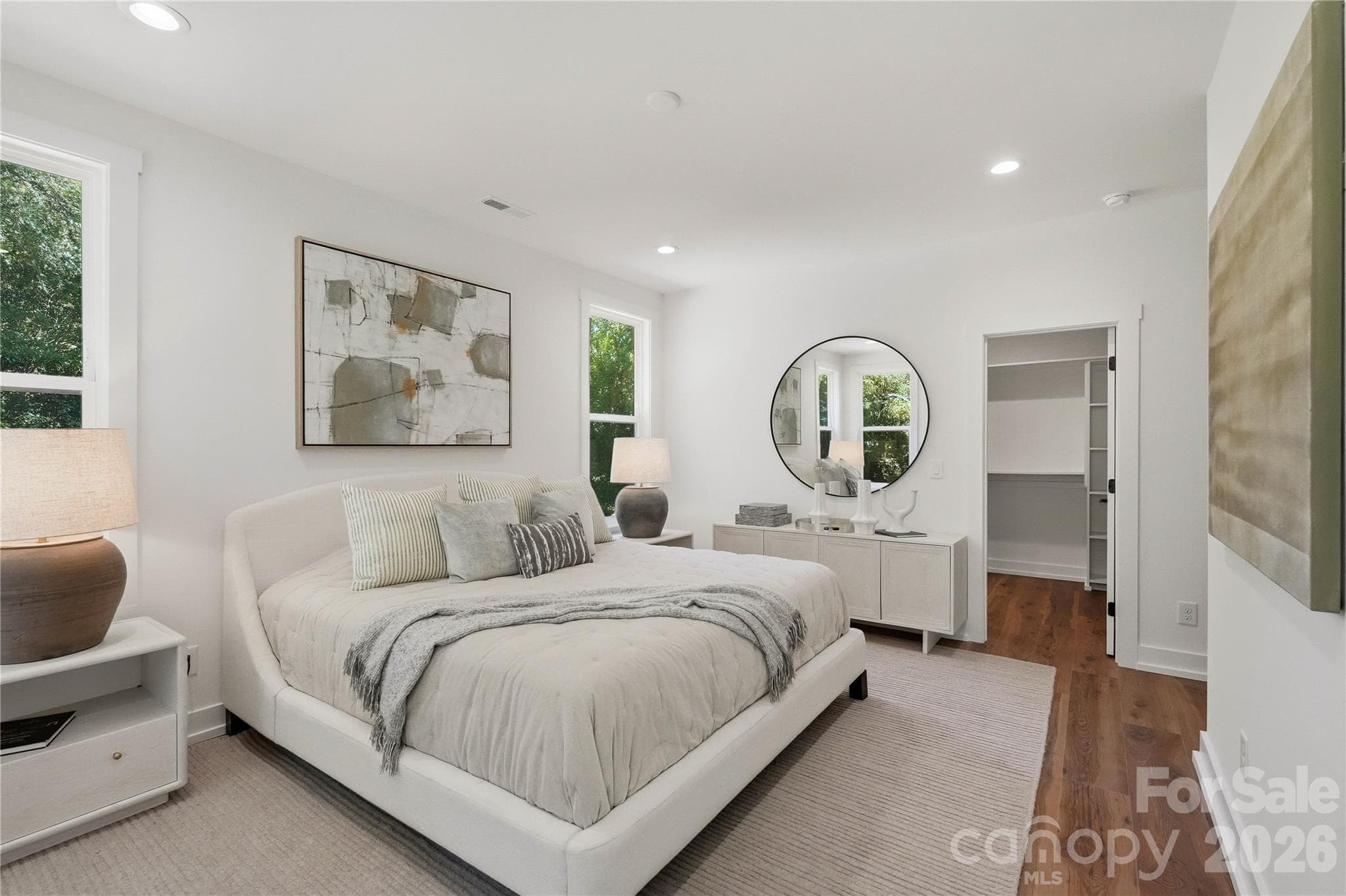 Townhouse at Charlotte, photo 63 of 81