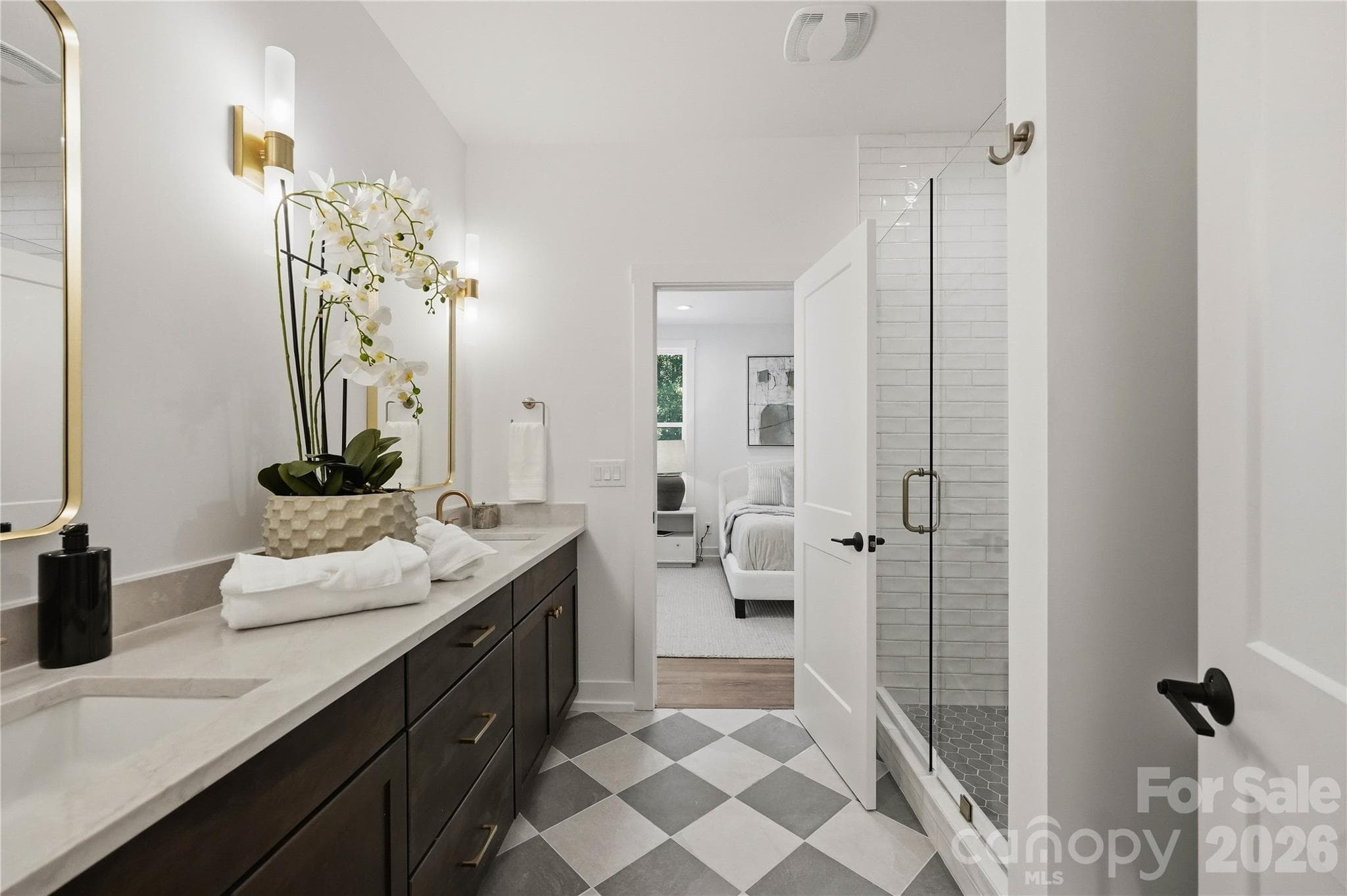 Townhouse at Charlotte, photo 65 of 81