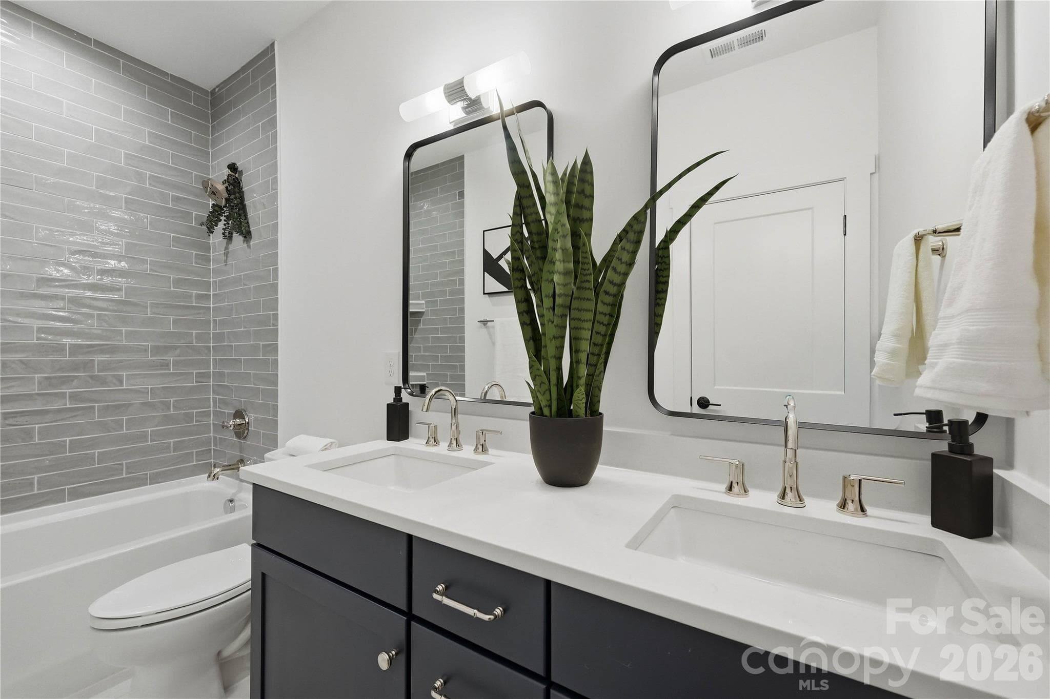 Townhouse at Charlotte, photo 72 of 81
