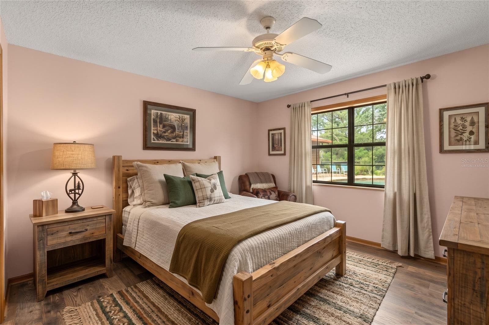 Virtually Staged - 35841 TIMBERTOP LN, FRUITLAND PARK