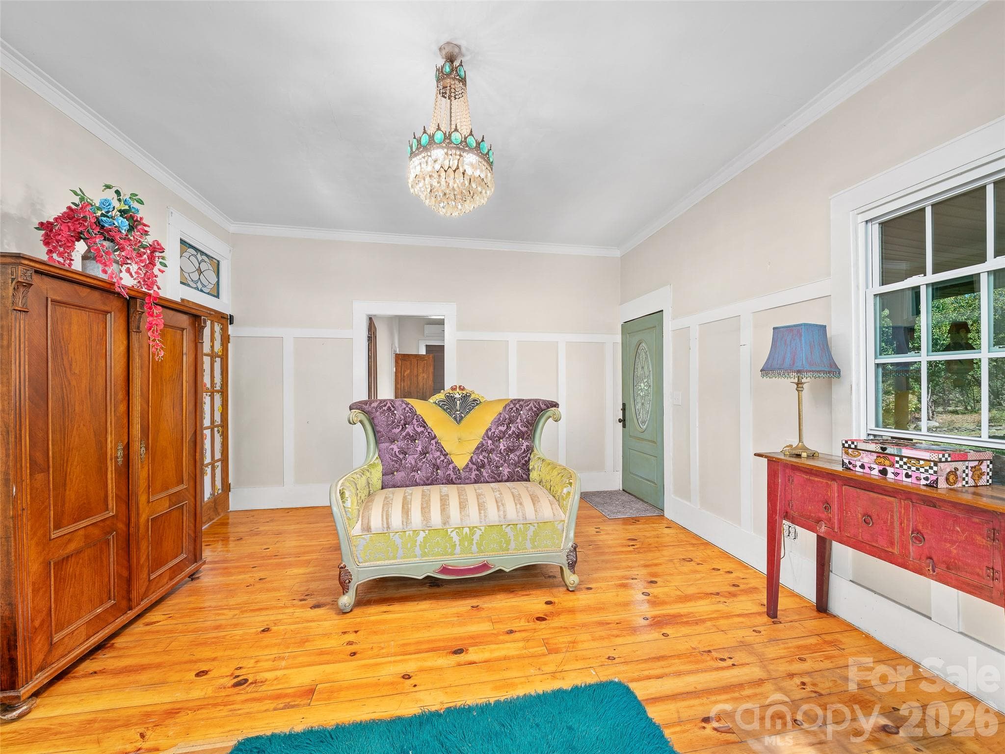 Single Family Residence at 178 Bakers Lane, Bakersville, photo 3 of 38