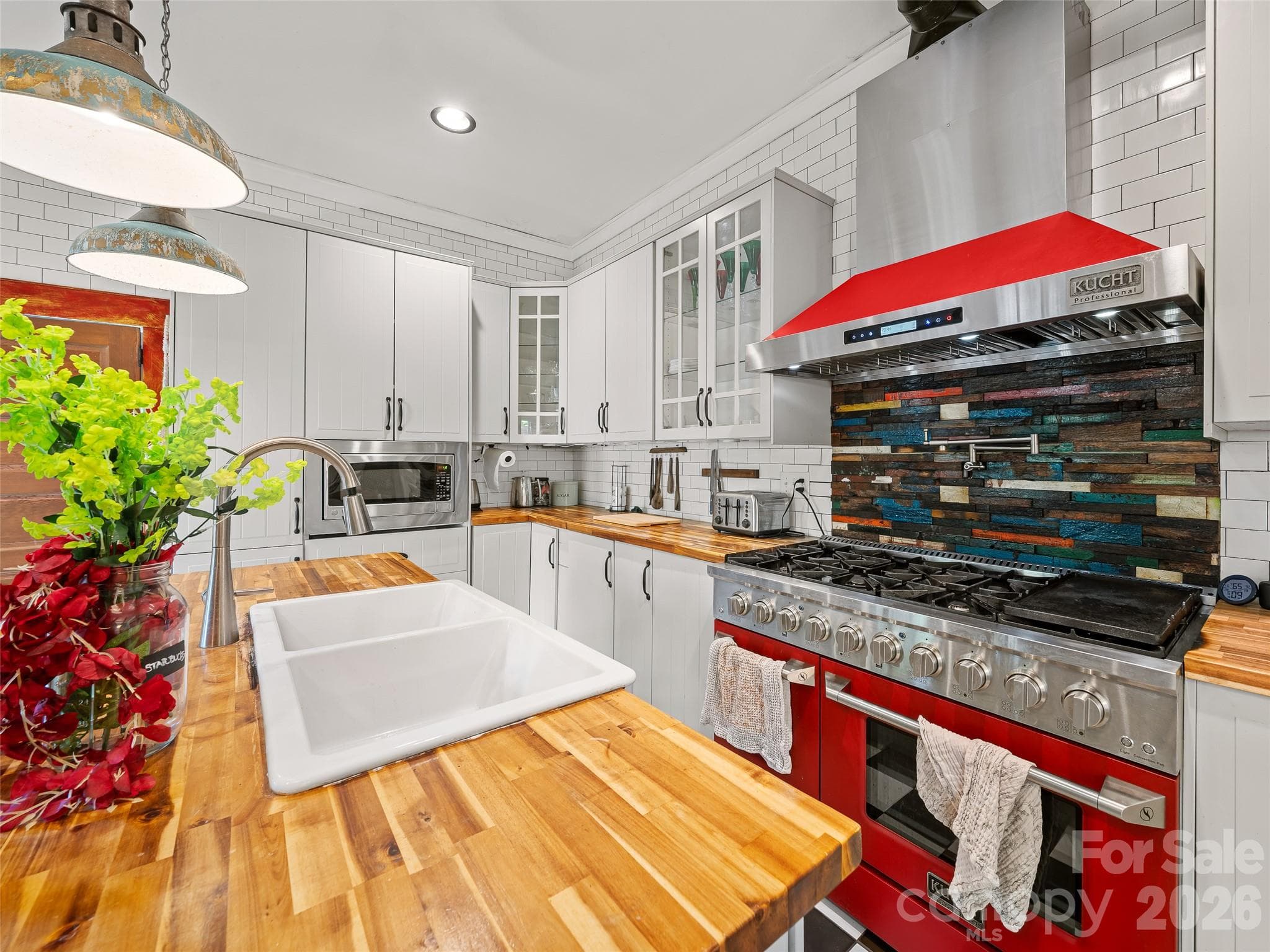 Single Family Residence at 178 Bakers Lane, Bakersville, photo 8 of 38