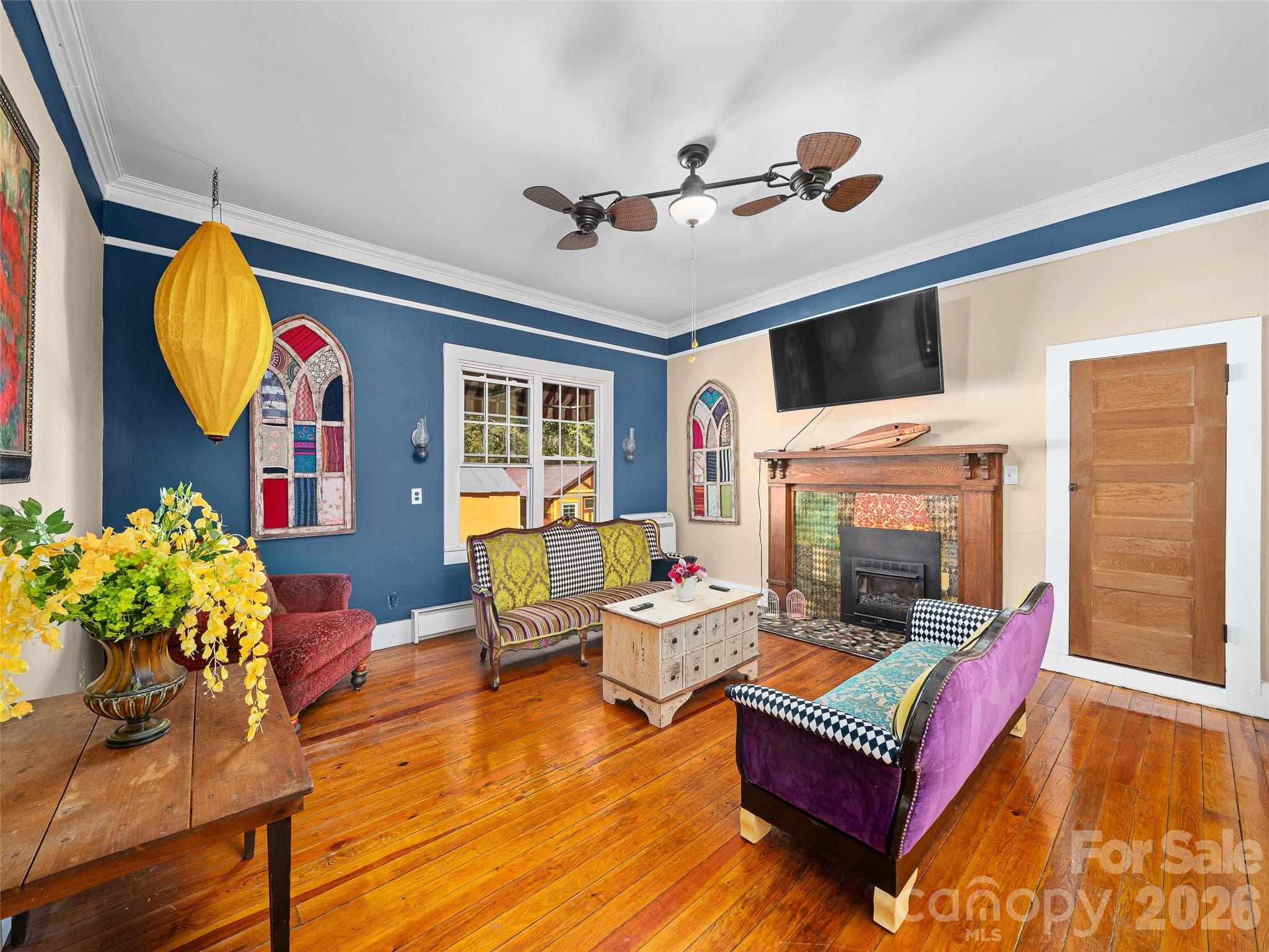Single Family Residence at 178 Bakers Lane, Bakersville, photo 12 of 38