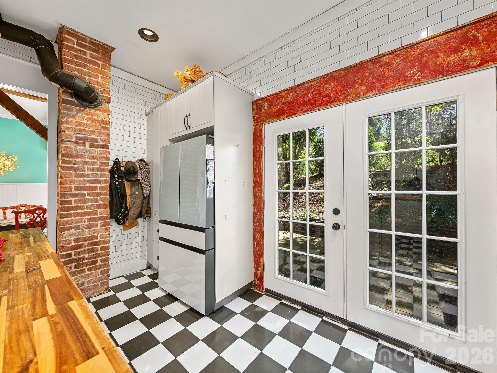 Single Family Residence at 178 Bakers Lane, Bakersville, photo 14 of 38