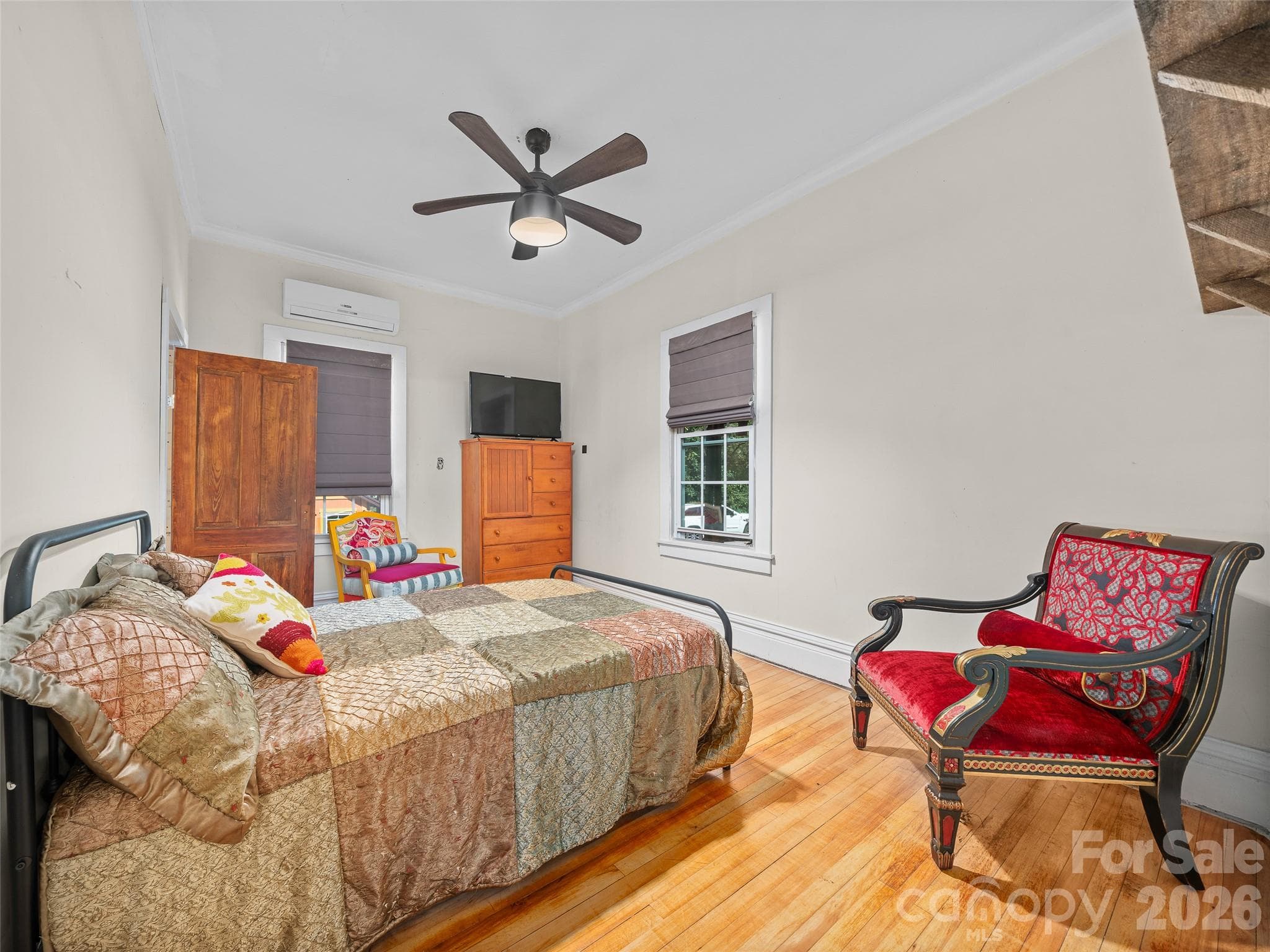 Single Family Residence at 178 Bakers Lane, Bakersville, photo 15 of 38