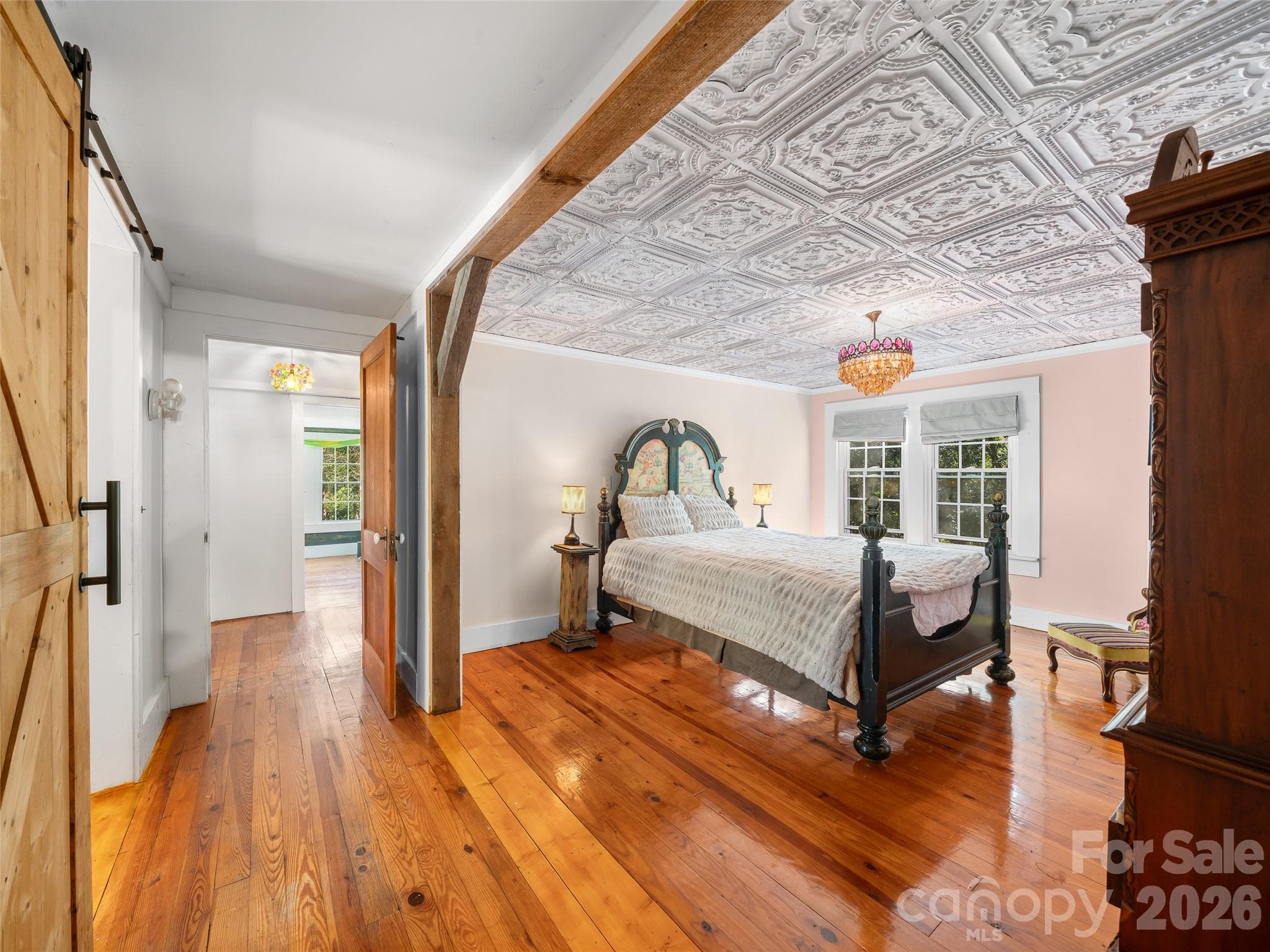 Single Family Residence at 178 Bakers Lane, Bakersville, photo 17 of 38