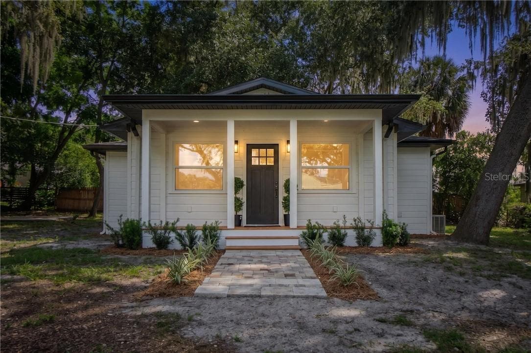 221 S Raven TER, INVERNESS FL 34450